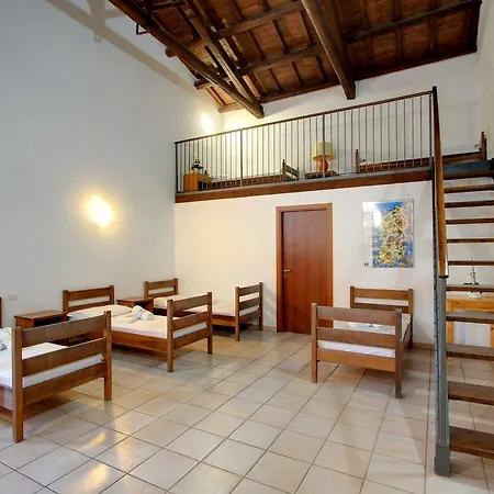 Marina Hostel