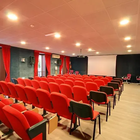 Auberge de jeunesse Marina